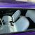 1967 Pontiac Firebird vinyl seats