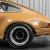 1972 Porsche 911 Nemesis Nemesis