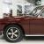 1968 Porsche 911 Sportomatic Coupe | One of only 227 produced