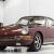 1968 Porsche 911 Sportomatic Coupe | One of only 227 produced
