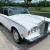 1975 Rolls-Royce Silver Shadow - Long Wheel Base (