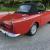 1967 Sunbeam Alpine Convertible