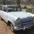 1956 Standard Vanguard Sedan