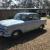 1956 Standard Vanguard Sedan