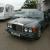 1991 (J) BENTLEY TURBO R RED LABEL ONLY 66,000 MILES £7995