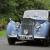 1949 BENTLEY MK6 MKV1 SALOON - BEAUTIFULLY RESTORED WITH LOVELY HISTORY