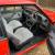Ford Fiesta XR2 Mk1 1982 X reg