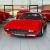 Ferrari 308 GT Vetrorsina