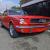1966 Ford Mustang Coupe 289 4.7 V8 - C Code - Manual - 3 Owner Car