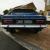 Ford Capri mk1 pre face-lift 3000 v6 gt xlr