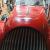 Gcs hawke kit car cortina  based 205 block