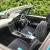 1996 Honda Civic CRX ESI 2-Door Convertible w/ Power Roof