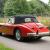 1958 Jaguar XK 150 Drophead Coupe Petrol Manual