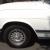 Mercedes 350SL R107 1976 Restored 2019 Incl paint interior hood & engine rebuild