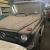 Mercedes Benz G Wagon - Multiple versions available (Call for pricing)