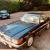 1989 Mercedes-Benz 420sl R107