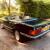 1989 Mercedes-Benz 420sl R107