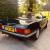 1989 Mercedes-Benz 420sl R107
