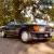 1989 Mercedes-Benz 420sl R107