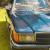 1989 Mercedes-Benz 420sl R107