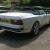 PORSCHE 944 CONVERTIBLE 1989 S2 3.0 MANUAL IN EXCELLENT CONDITION GREAT HISTORY