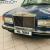 1988 Rolls-Royce Silver Spirit 6.8 4dr Saloon Petrol Automatic