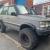 Off Road Range Rover but also road legal and MOT 4.6v8 engine