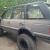 Off Road Range Rover but also road legal and MOT 4.6v8 engine