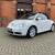 Volkswagen beetle convertible tdi VW.  *rare spec*