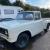International 1110 1973 stepside pickup