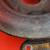 John Deere M Original Auburn Thelander Pressure Plate w/ Clutch Disk