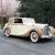 1947 Bentley Mark VI