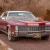 1968 Cadillac Eldorado Coupe