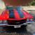 1970 Chevrolet El Camino SuperSport SS