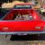 1970 Chevrolet El Camino SuperSport SS