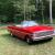 1963 Chevrolet Nova