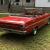 1963 Chevrolet Nova