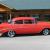1956 Chevrolet Bel Air/150/210