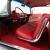 1960 Chevrolet Impala Frame Off Rotisserie Restoration