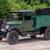 1928 Chevrolet Series LM 1-ton Grain Truck