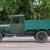 1928 Chevrolet Series LM 1-ton Grain Truck