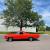 1972 Chevrolet El Camino Driver Quality Hugger Orange WATCH VIDEO!