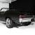 1968 Chevrolet Chevelle Convertible Triple Black 396 4-Speed PS PDB