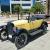 1923 Chevrolet Superior 1923 CHEVROLET 4 DOOR SUPERIOR TOURING
