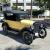 1923 Chevrolet Superior 1923 CHEVROLET 4 DOOR SUPERIOR TOURING
