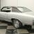 1970 Chevrolet Monte Carlo SS 454 Tribute