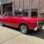 1969 Dodge Dart GTS - Rotisserie + F.I