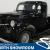 1946 Dodge 1/2-Ton Pickup Streetrod