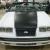 1984 Ford Mustang GT 5.0
