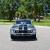 1968 Shelby GT500 KR, Marti Report, Air Conditioning